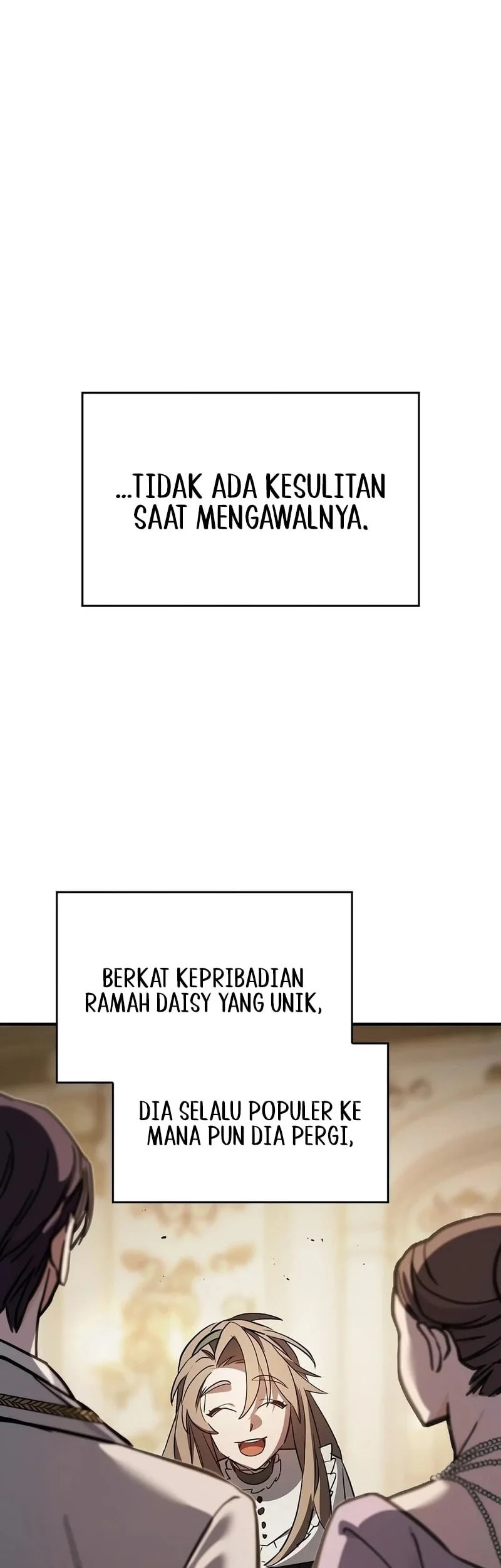 Sword Devouring Swordmaster Chapter 33 Halaman 56