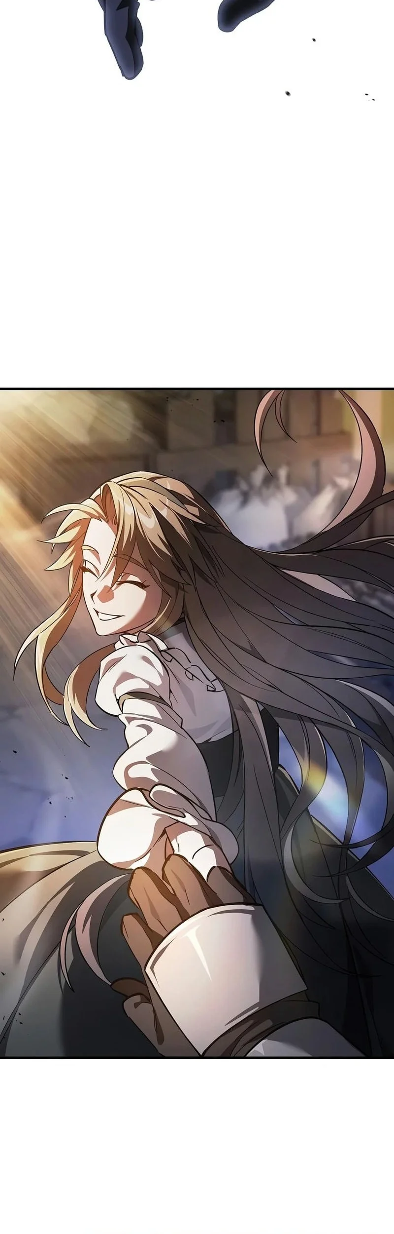 Sword Devouring Swordmaster Chapter 33 Halaman 63