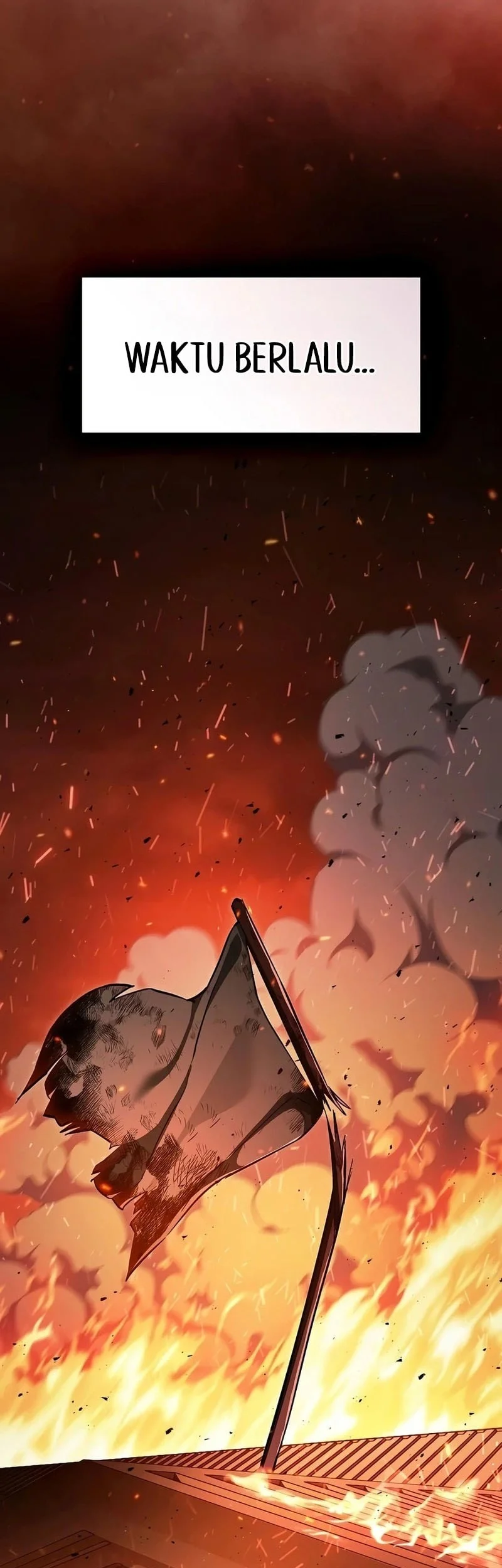 Sword Devouring Swordmaster Chapter 33 Halaman 66