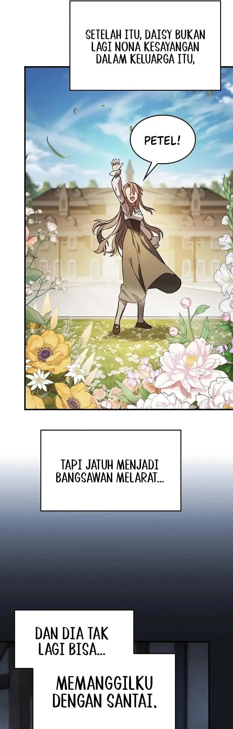 Sword Devouring Swordmaster Chapter 33 Halaman 70
