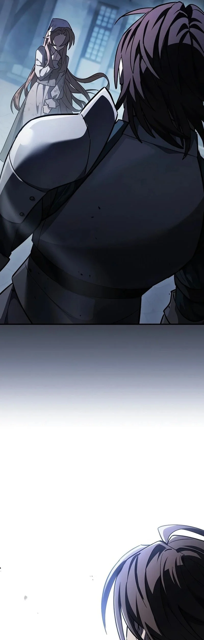 Sword Devouring Swordmaster Chapter 33 Halaman 74