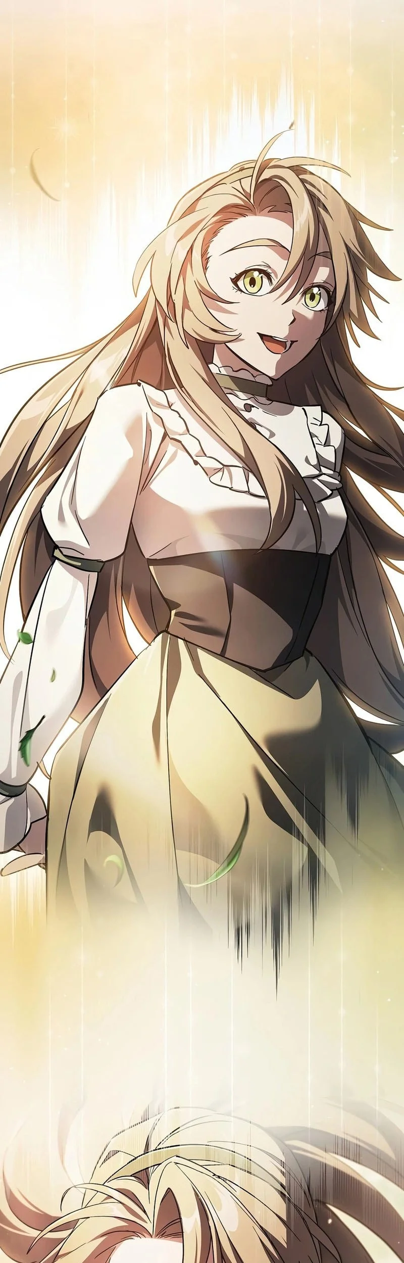 Sword Devouring Swordmaster Chapter 33 Halaman 78