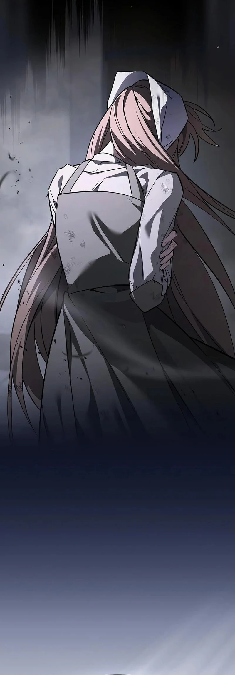 Sword Devouring Swordmaster Chapter 33 Halaman 81