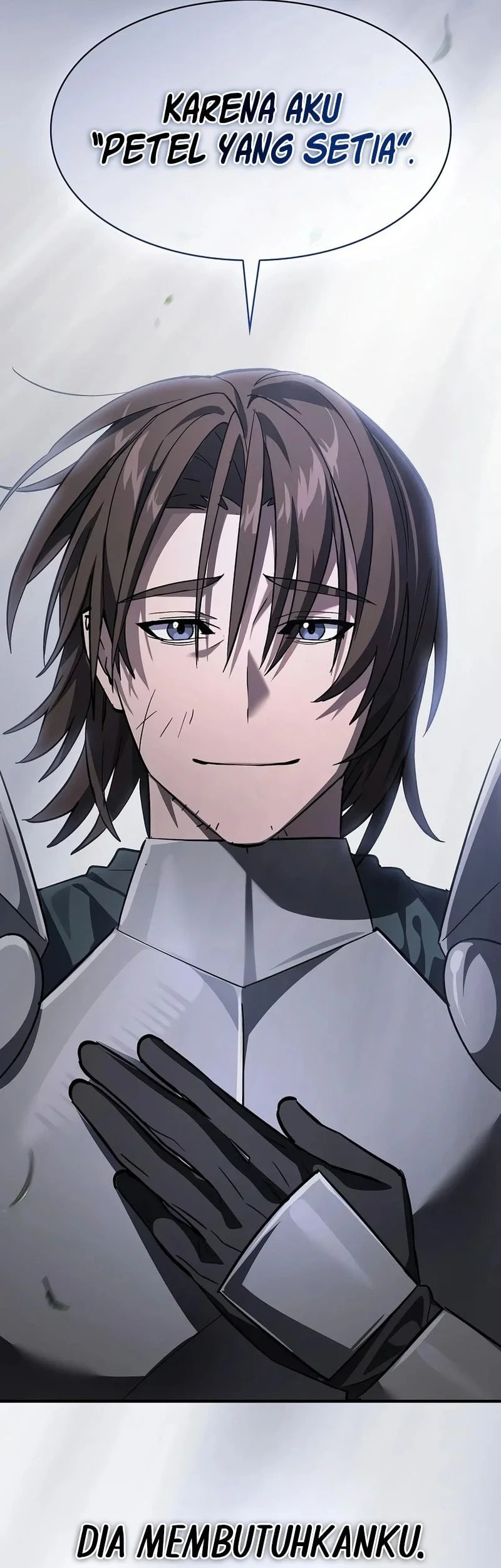 Sword Devouring Swordmaster Chapter 33 Halaman 82