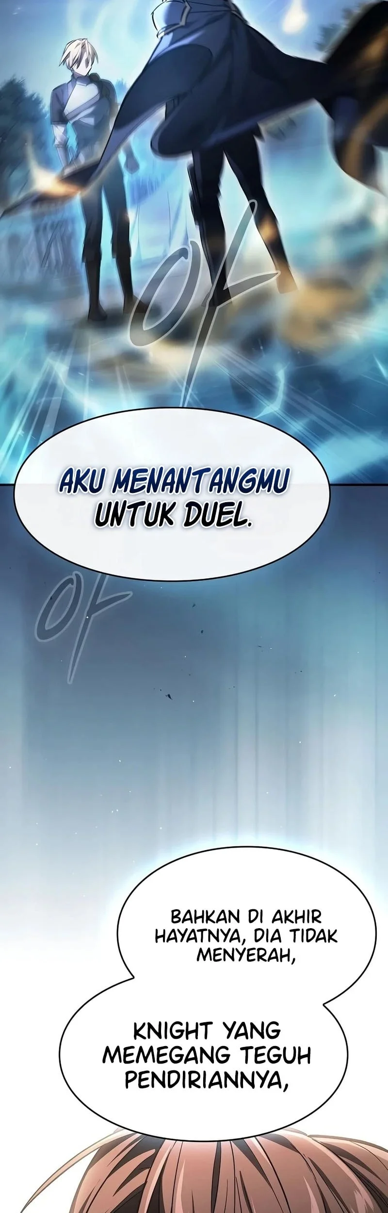 Sword Devouring Swordmaster Chapter 34 Halaman 4