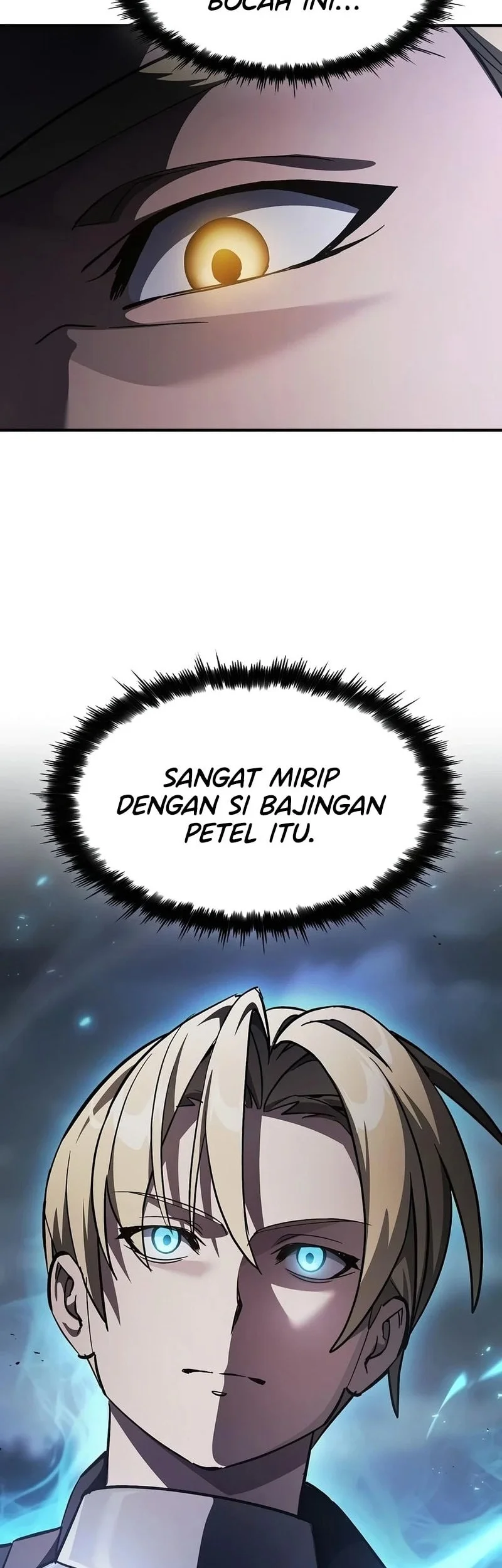 Sword Devouring Swordmaster Chapter 34 Halaman 8