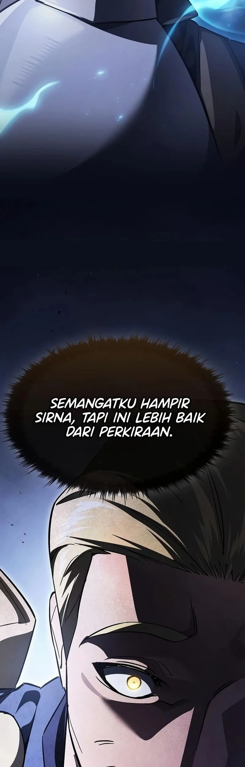 Sword Devouring Swordmaster Chapter 34 Halaman 9