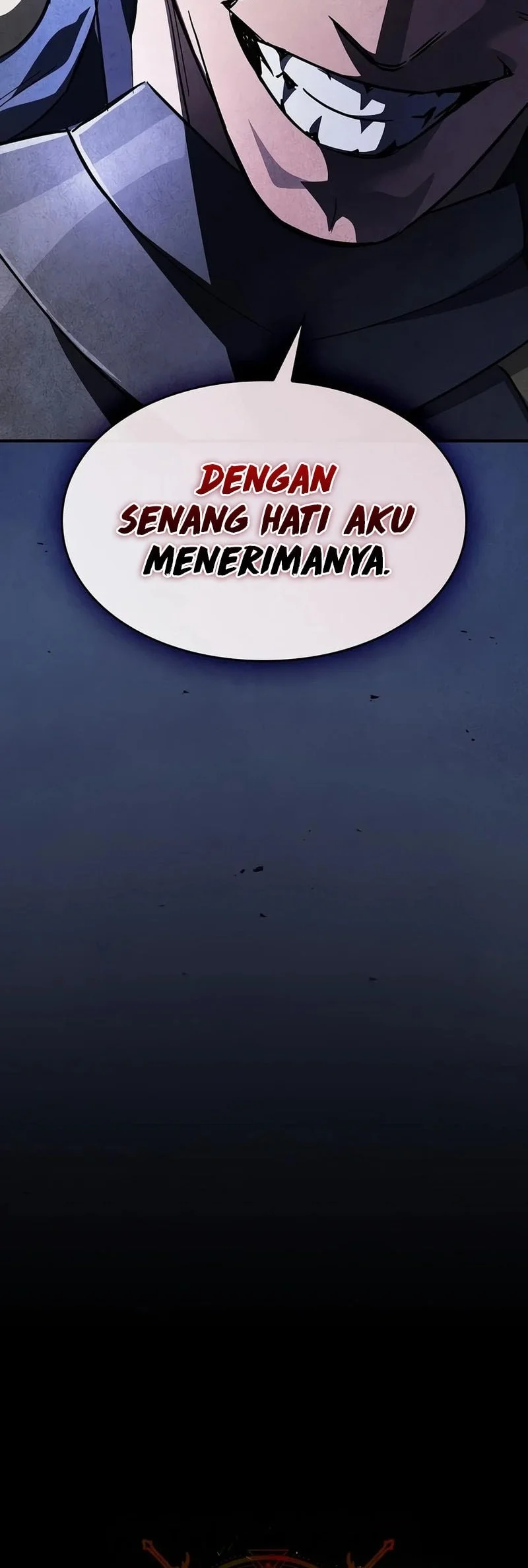 Sword Devouring Swordmaster Chapter 34 Halaman 10