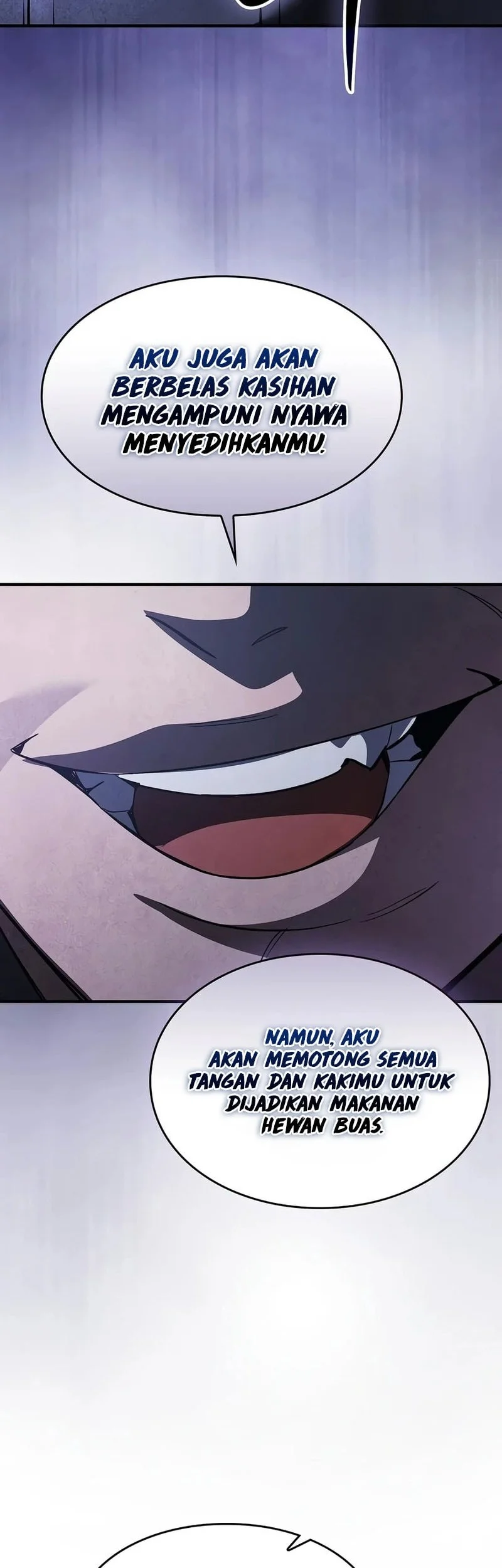 Sword Devouring Swordmaster Chapter 34 Halaman 16