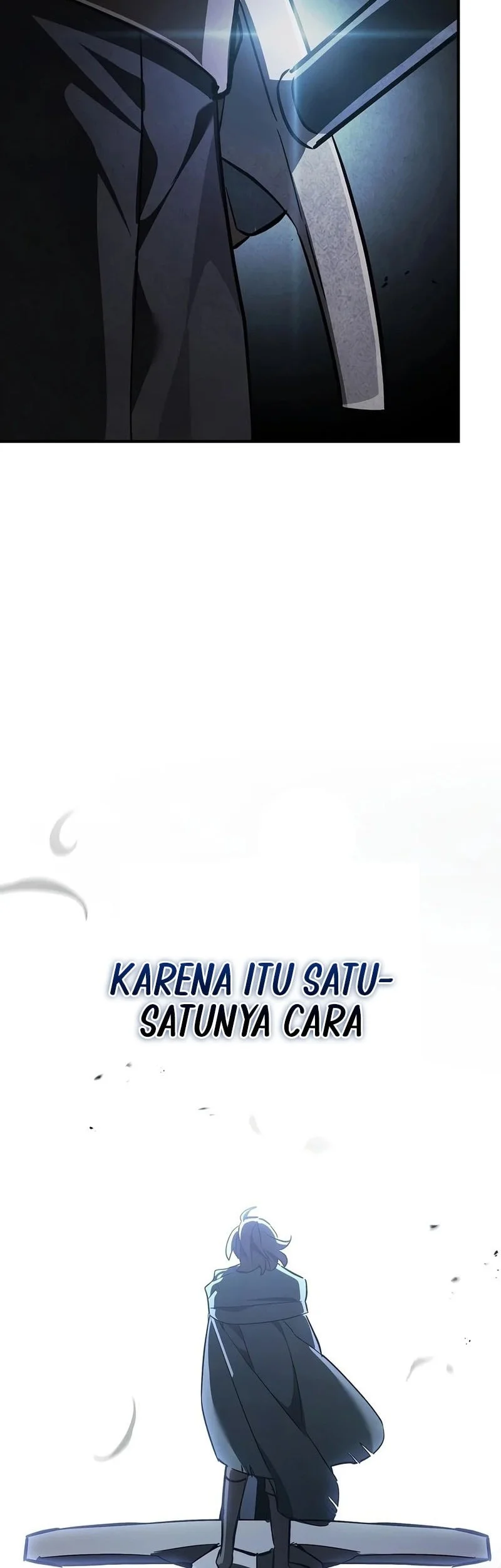 Sword Devouring Swordmaster Chapter 34 Halaman 24