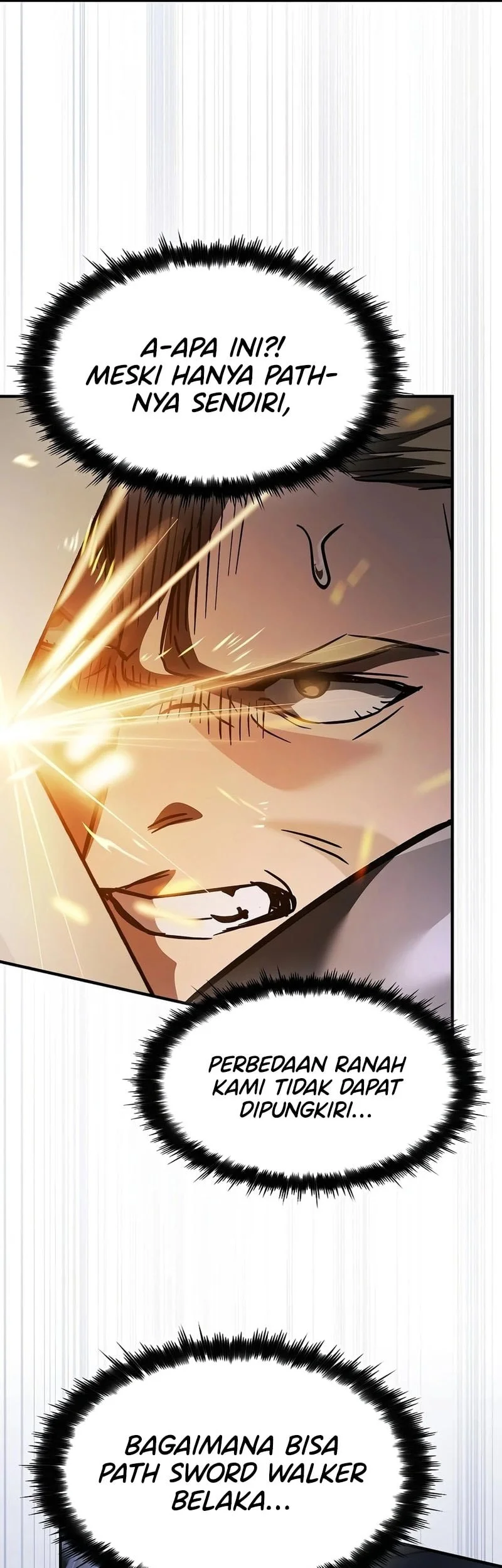 Sword Devouring Swordmaster Chapter 34 Halaman 51
