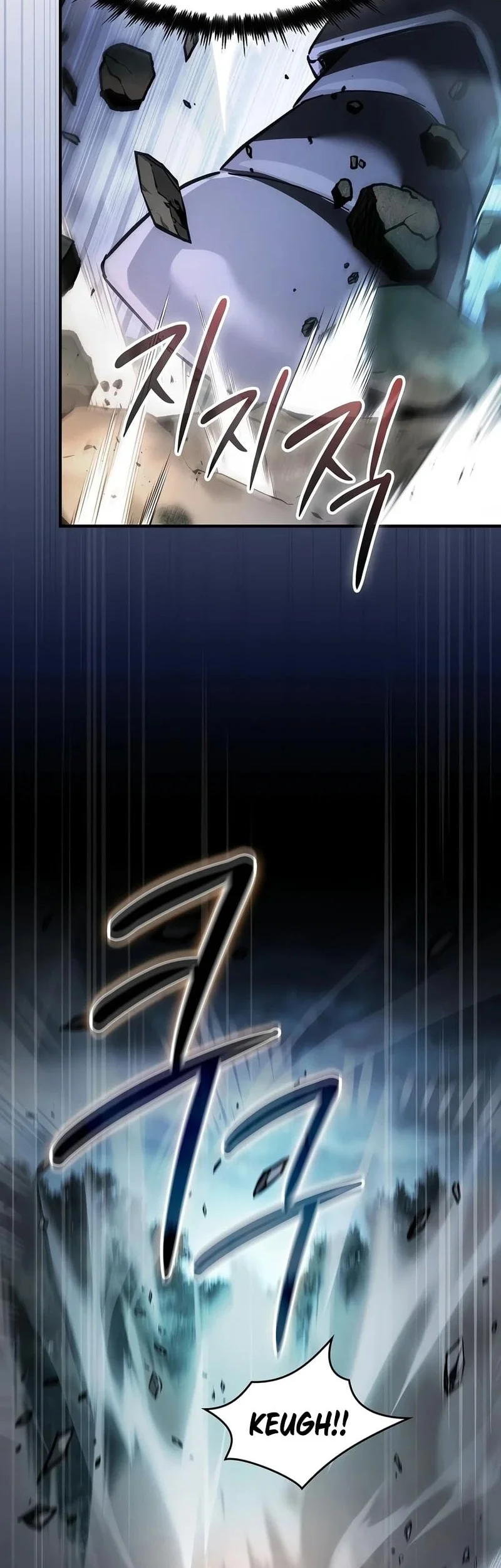Sword Devouring Swordmaster Chapter 34 Halaman 52