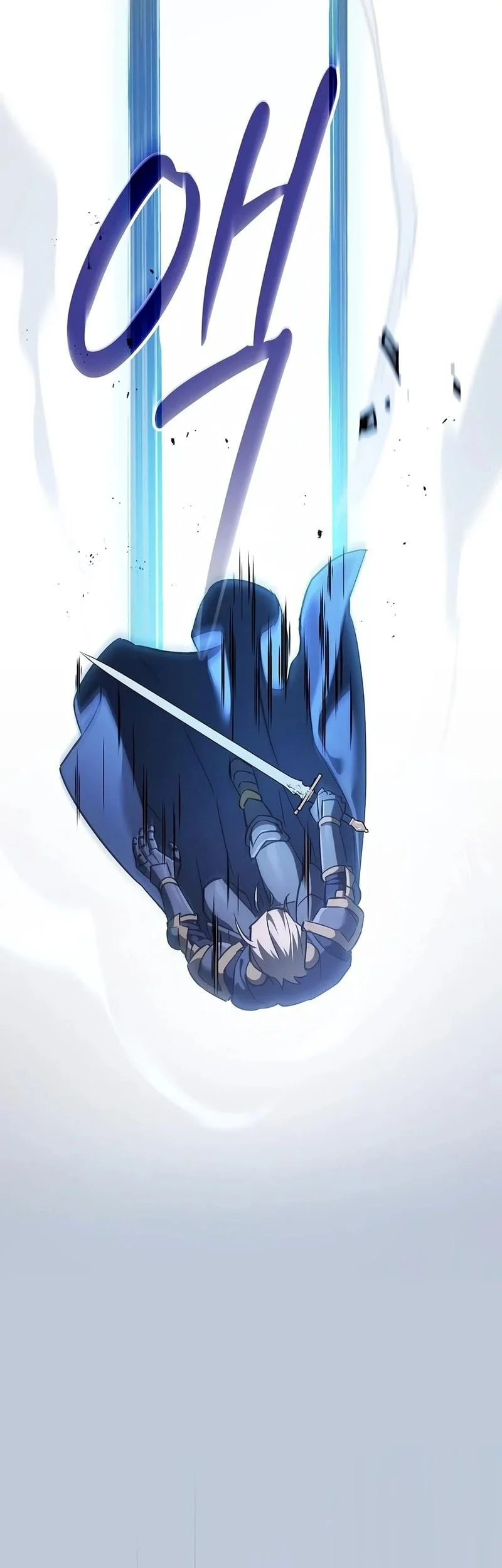Sword Devouring Swordmaster Chapter 34 Halaman 62
