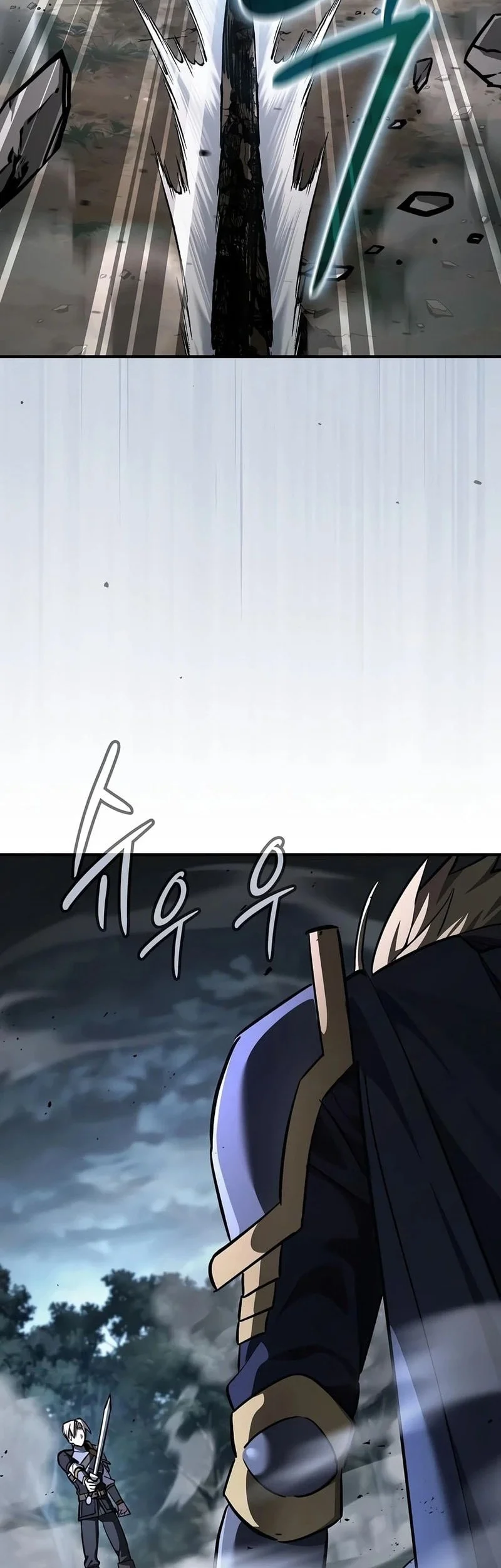 Sword Devouring Swordmaster Chapter 34 Halaman 65