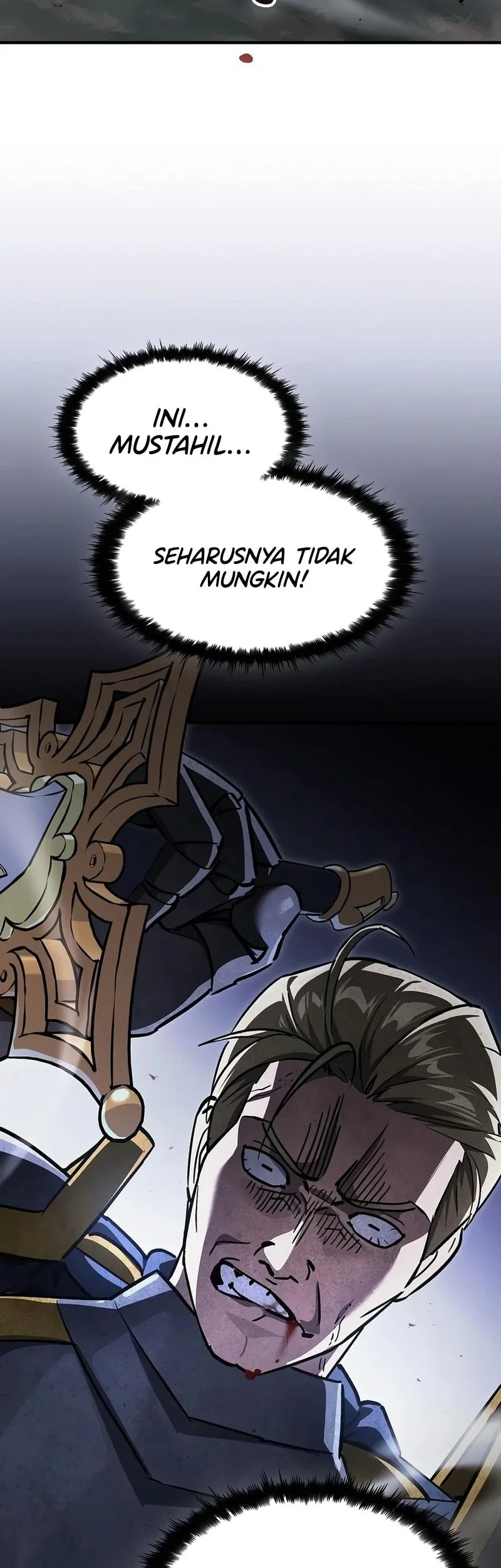 Sword Devouring Swordmaster Chapter 34 Halaman 69