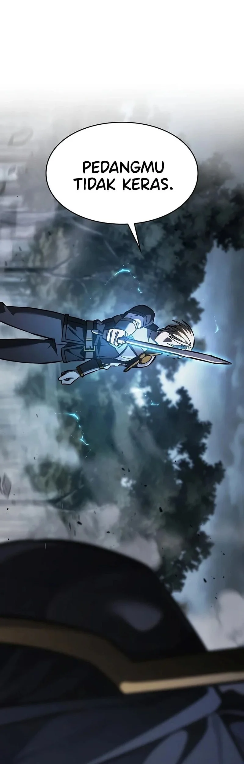 Sword Devouring Swordmaster Chapter 34 Halaman 71