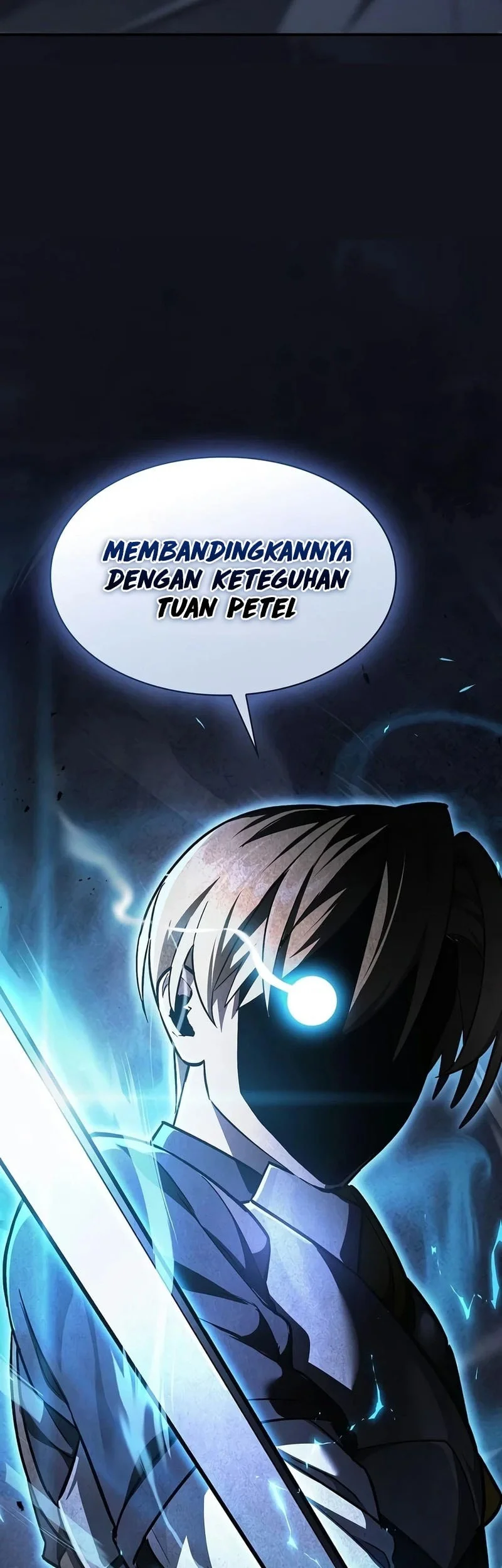Sword Devouring Swordmaster Chapter 34 Halaman 72