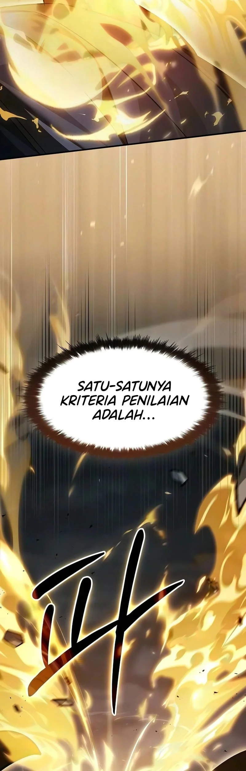 Sword Devouring Swordmaster Chapter 35 Halaman 12