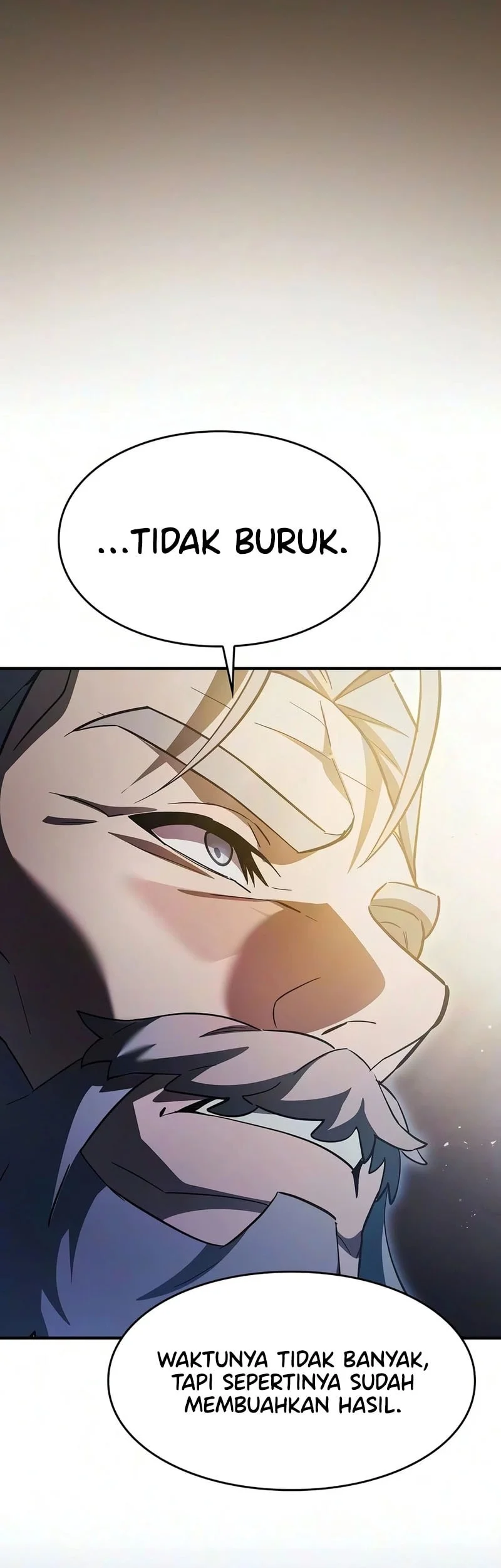 Sword Devouring Swordmaster Chapter 35 Halaman 16
