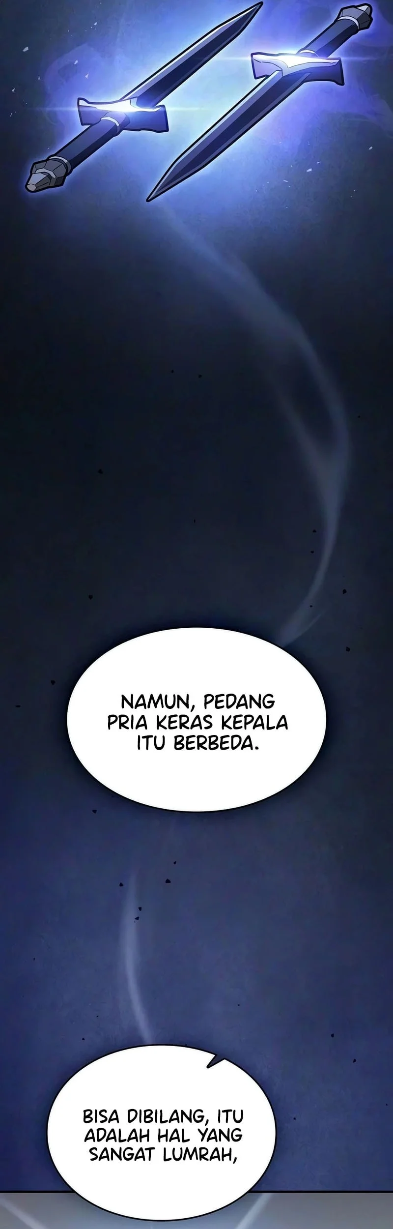 Sword Devouring Swordmaster Chapter 35 Halaman 18