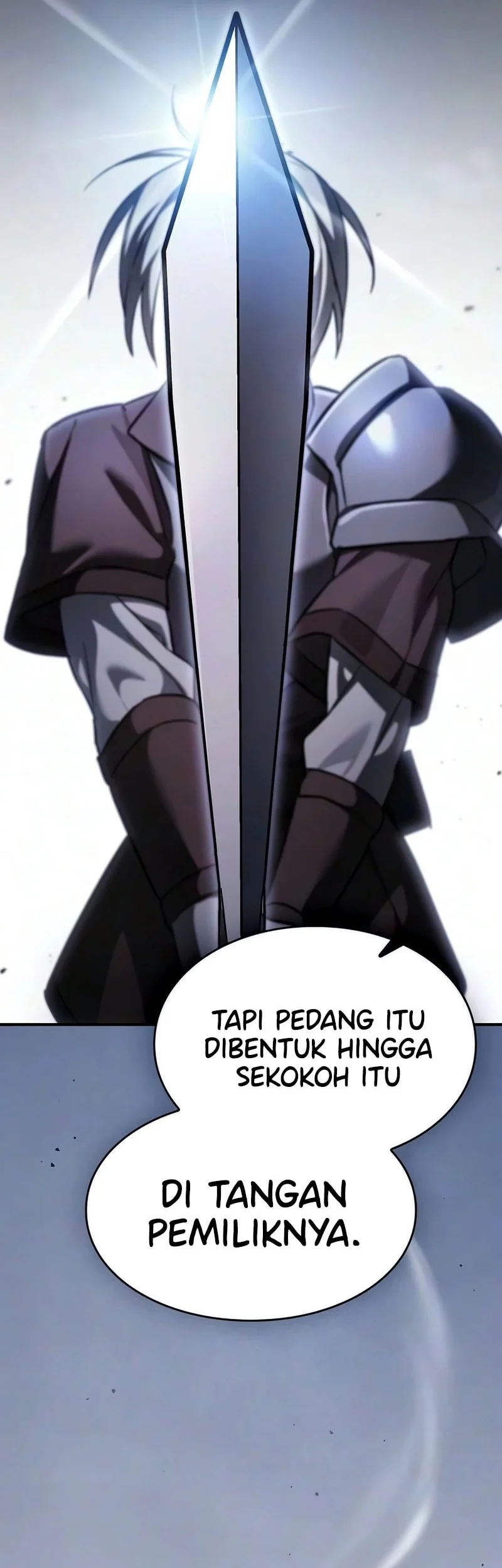 Sword Devouring Swordmaster Chapter 35 Halaman 19