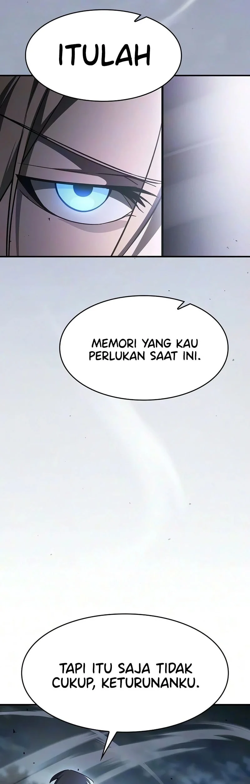 Sword Devouring Swordmaster Chapter 35 Halaman 20