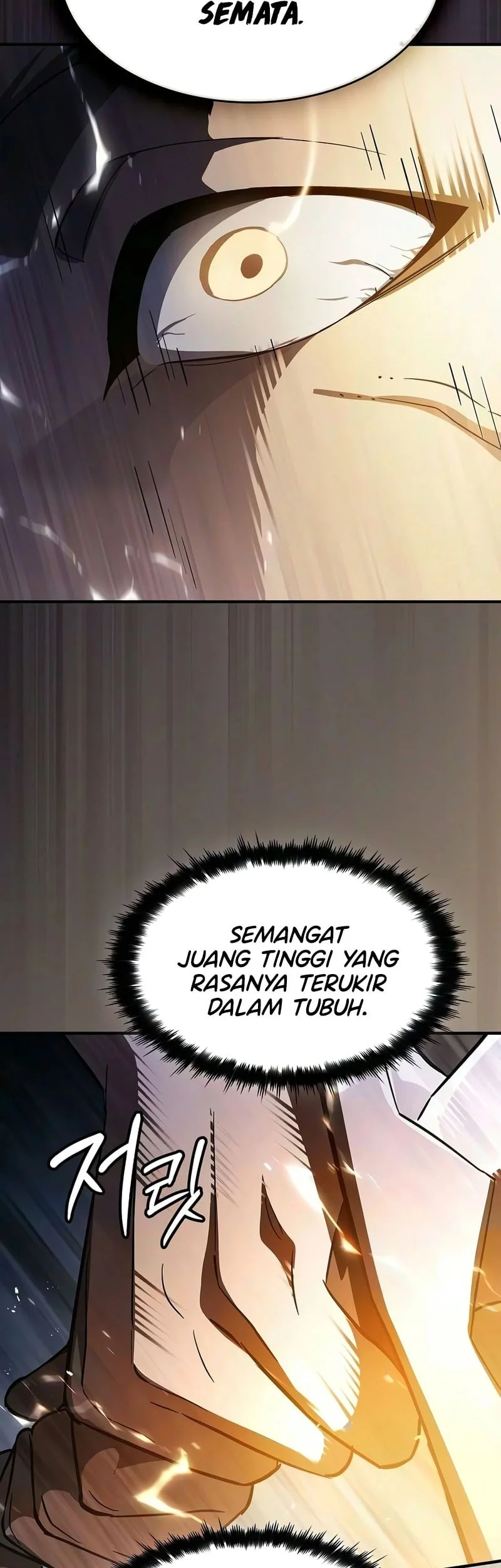 Sword Devouring Swordmaster Chapter 35 Halaman 24
