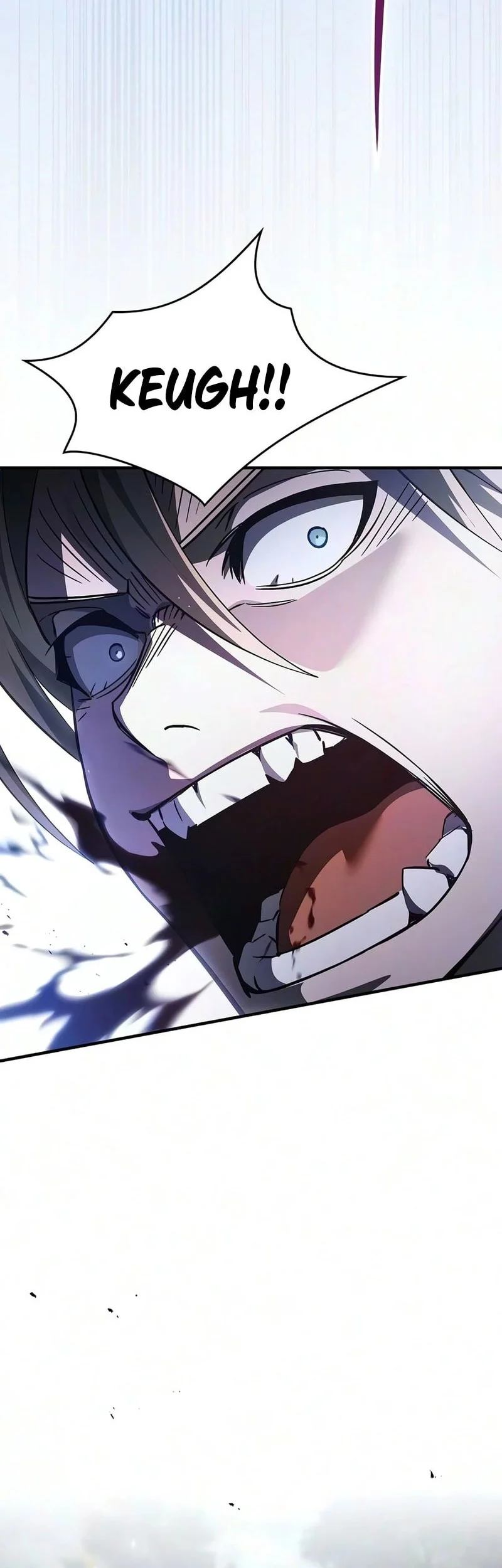 Sword Devouring Swordmaster Chapter 35 Halaman 33