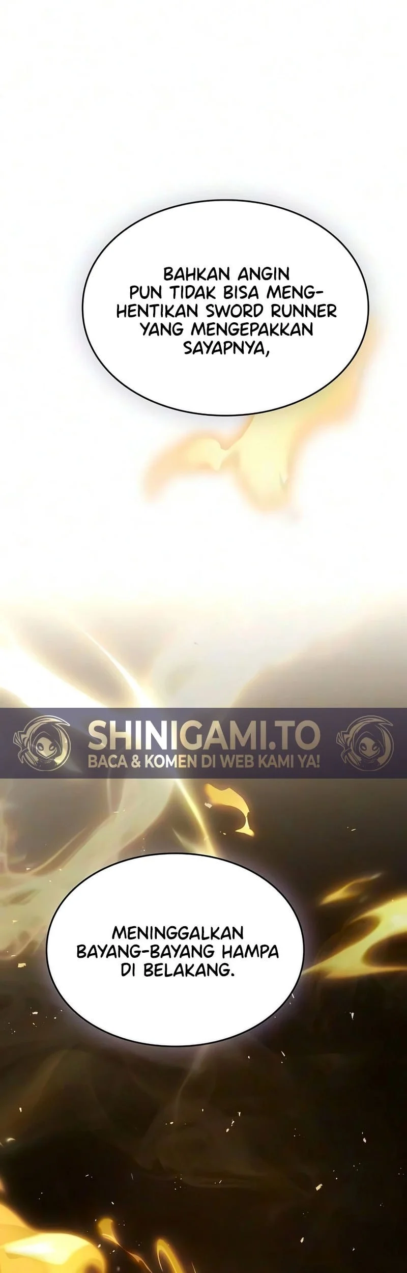 Sword Devouring Swordmaster Chapter 35 Halaman 40