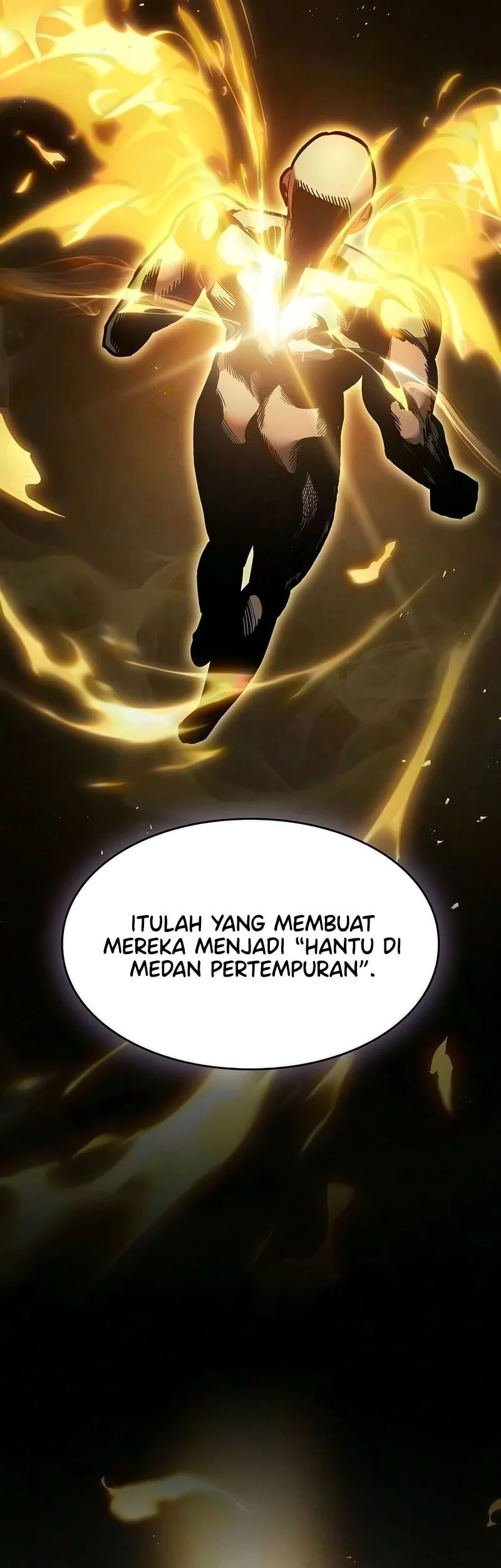 Sword Devouring Swordmaster Chapter 35 Halaman 41