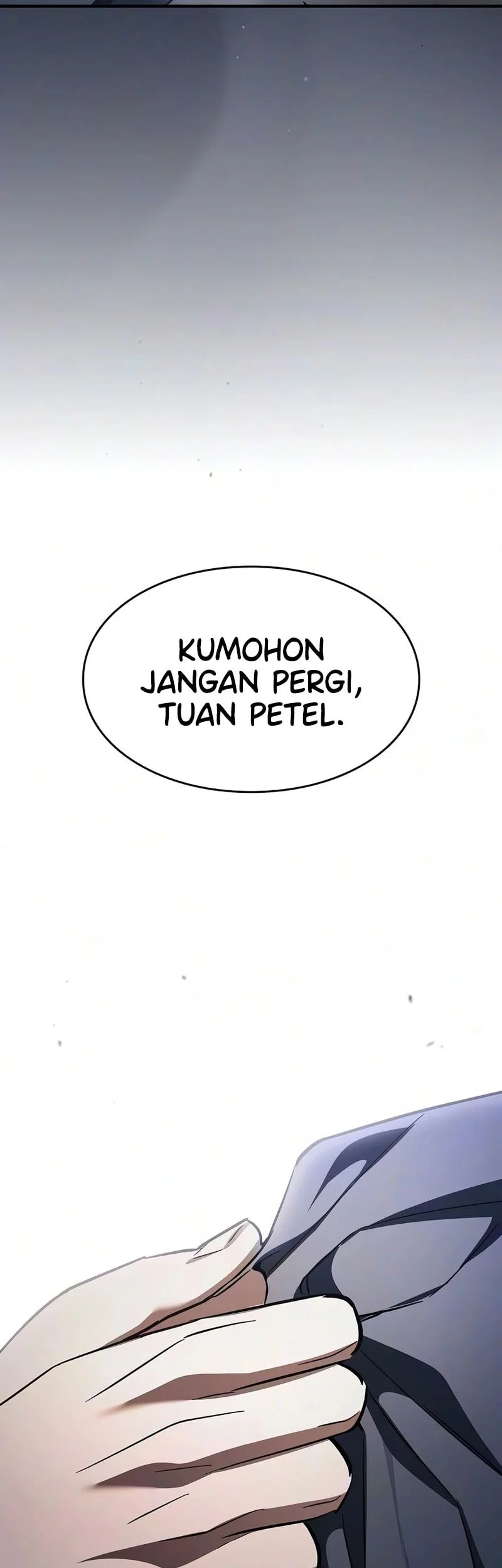 Sword Devouring Swordmaster Chapter 35 Halaman 56