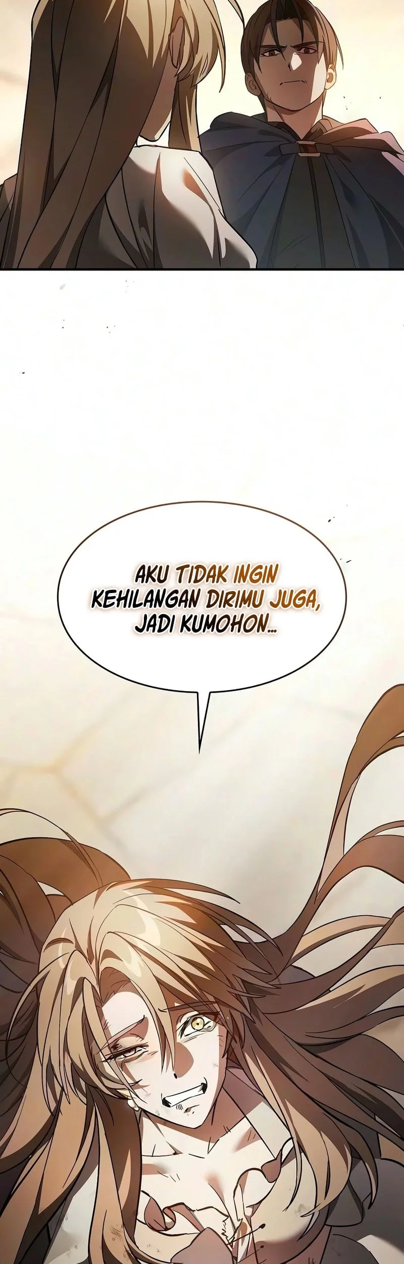 Sword Devouring Swordmaster Chapter 35 Halaman 59