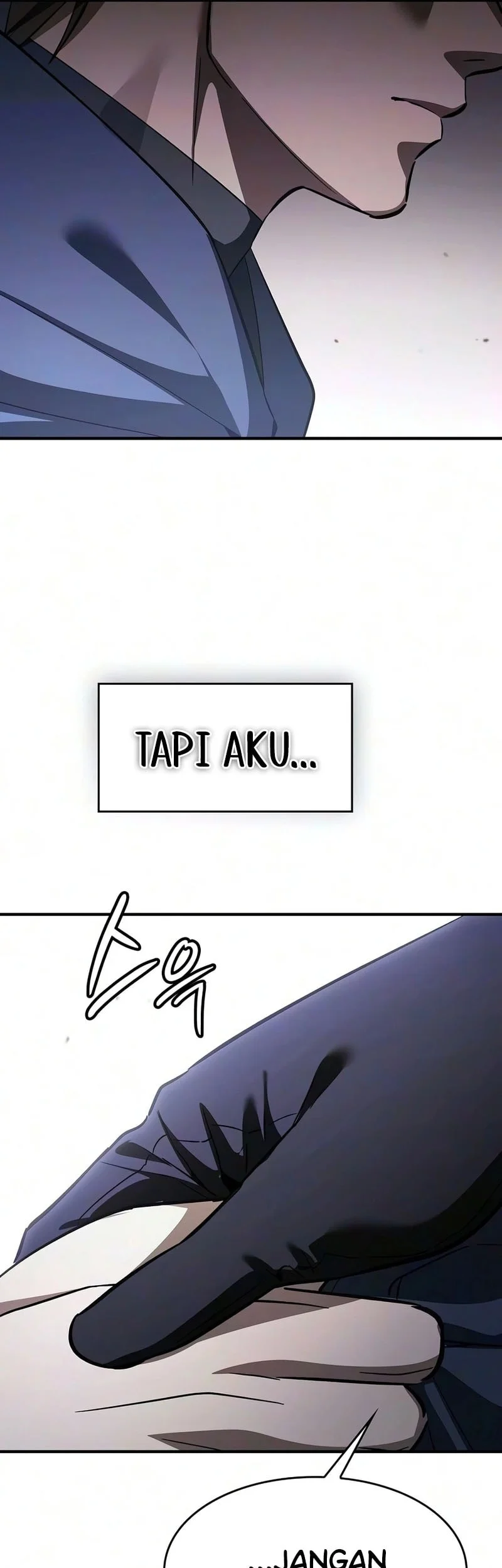 Sword Devouring Swordmaster Chapter 35 Halaman 62