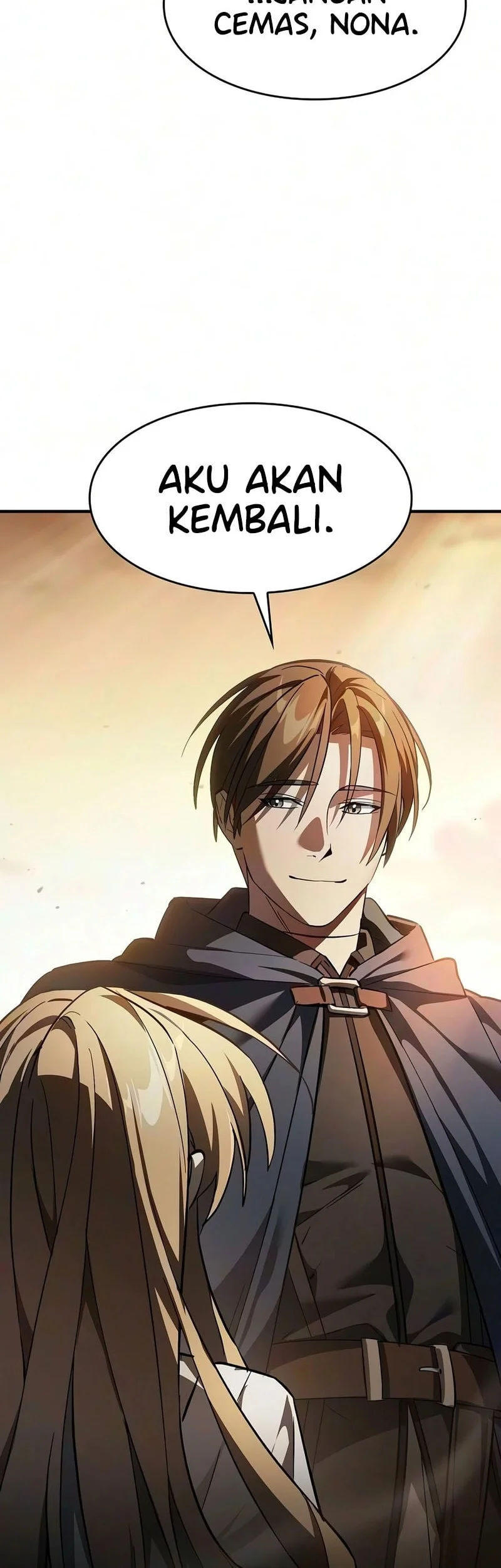 Sword Devouring Swordmaster Chapter 35 Halaman 63