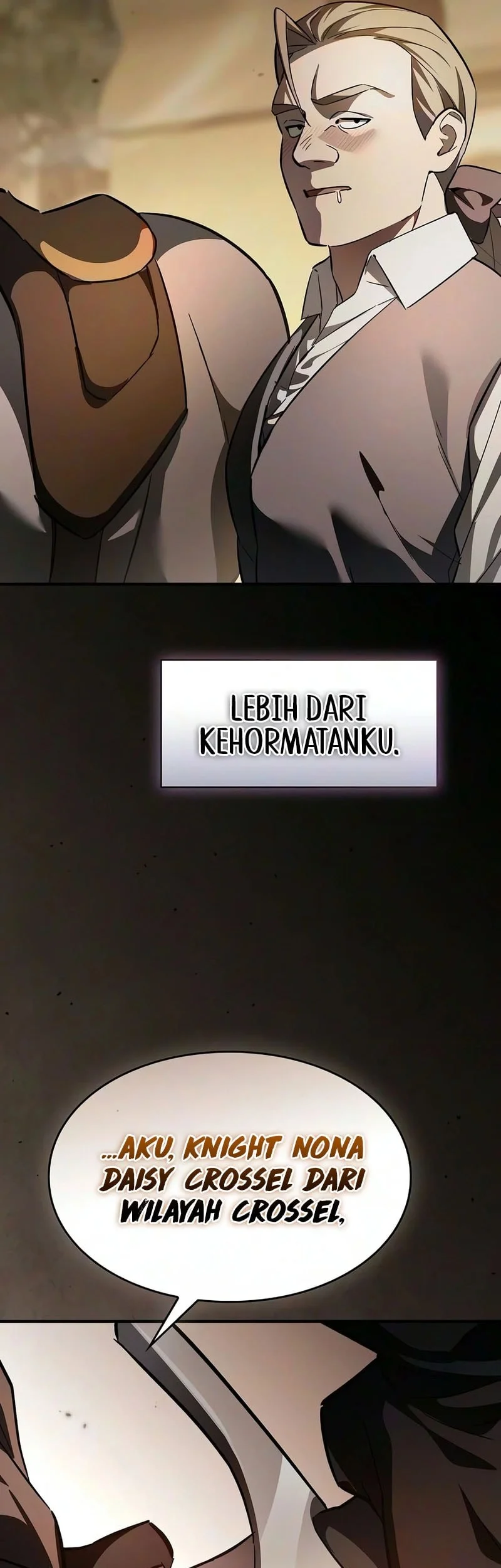 Sword Devouring Swordmaster Chapter 35 Halaman 66