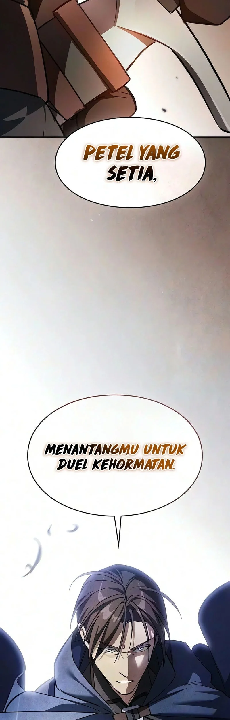 Sword Devouring Swordmaster Chapter 35 Halaman 67