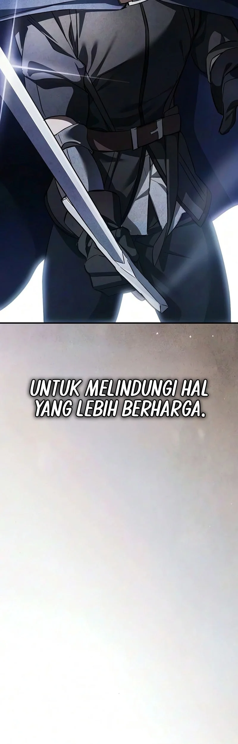 Sword Devouring Swordmaster Chapter 35 Halaman 68