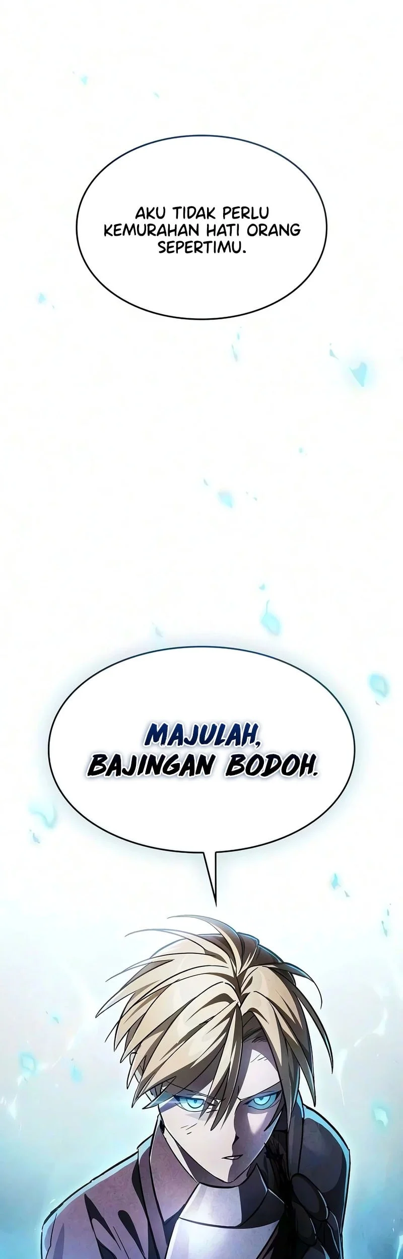Sword Devouring Swordmaster Chapter 35 Halaman 70