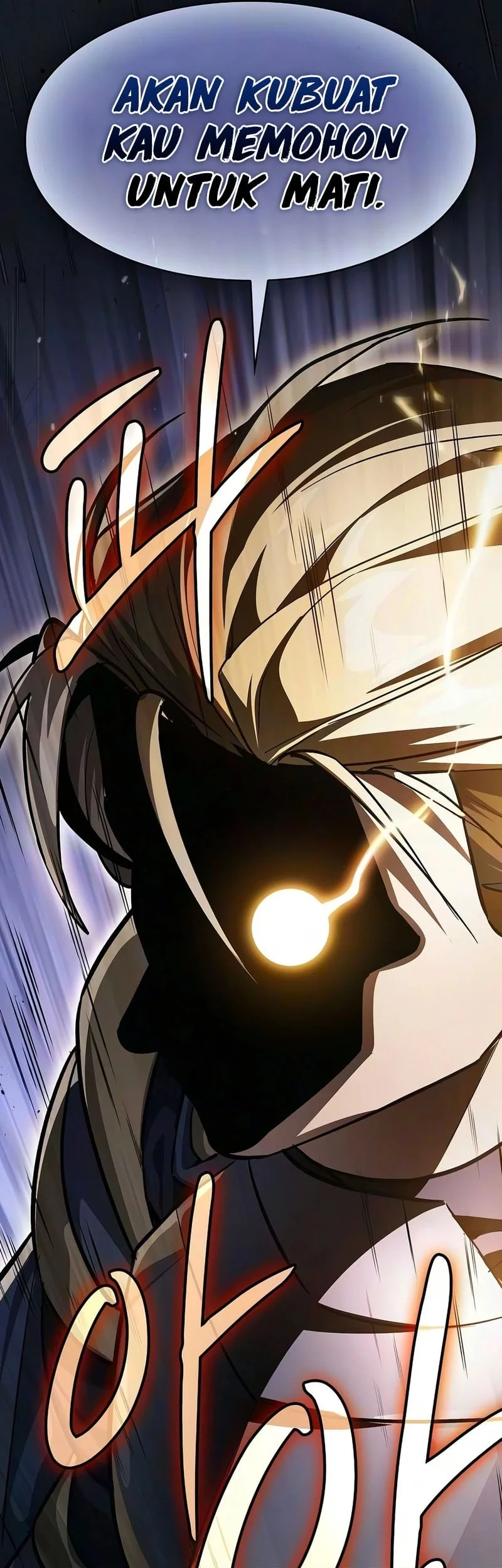 Sword Devouring Swordmaster Chapter 36 Halaman 6
