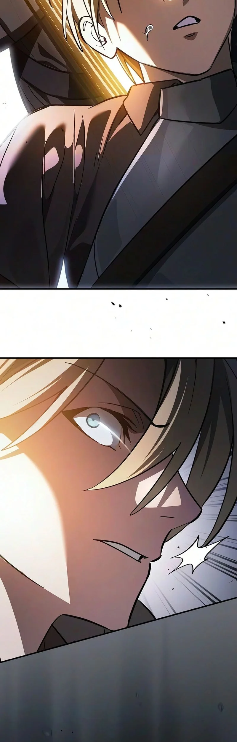 Sword Devouring Swordmaster Chapter 36 Halaman 14