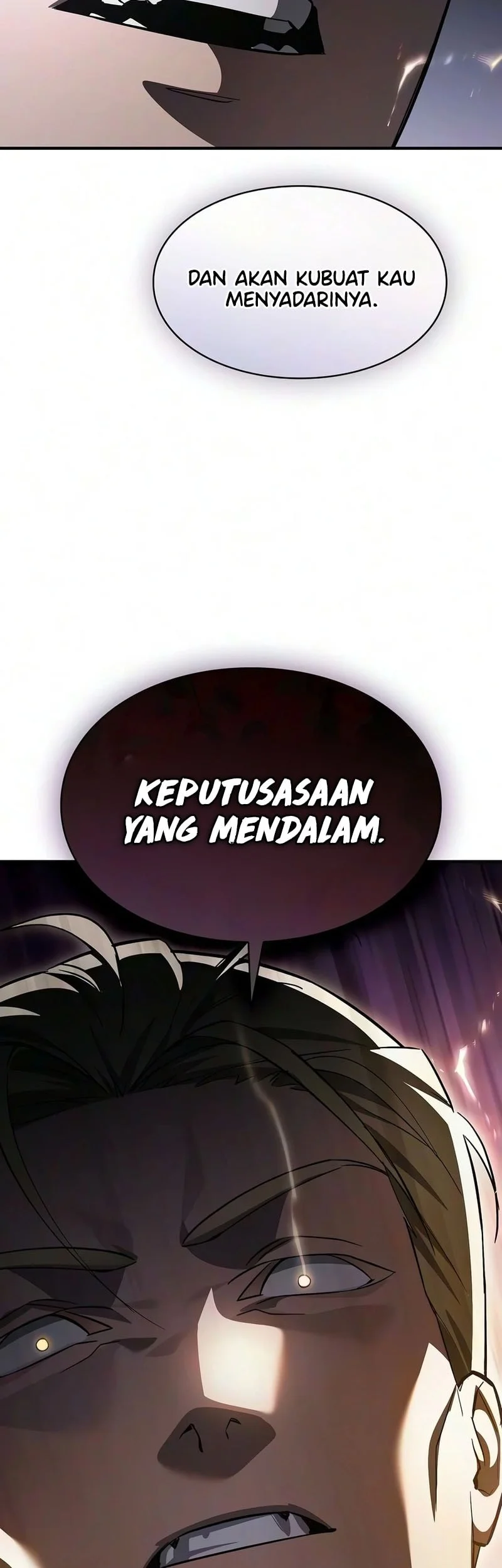 Sword Devouring Swordmaster Chapter 36 Halaman 19