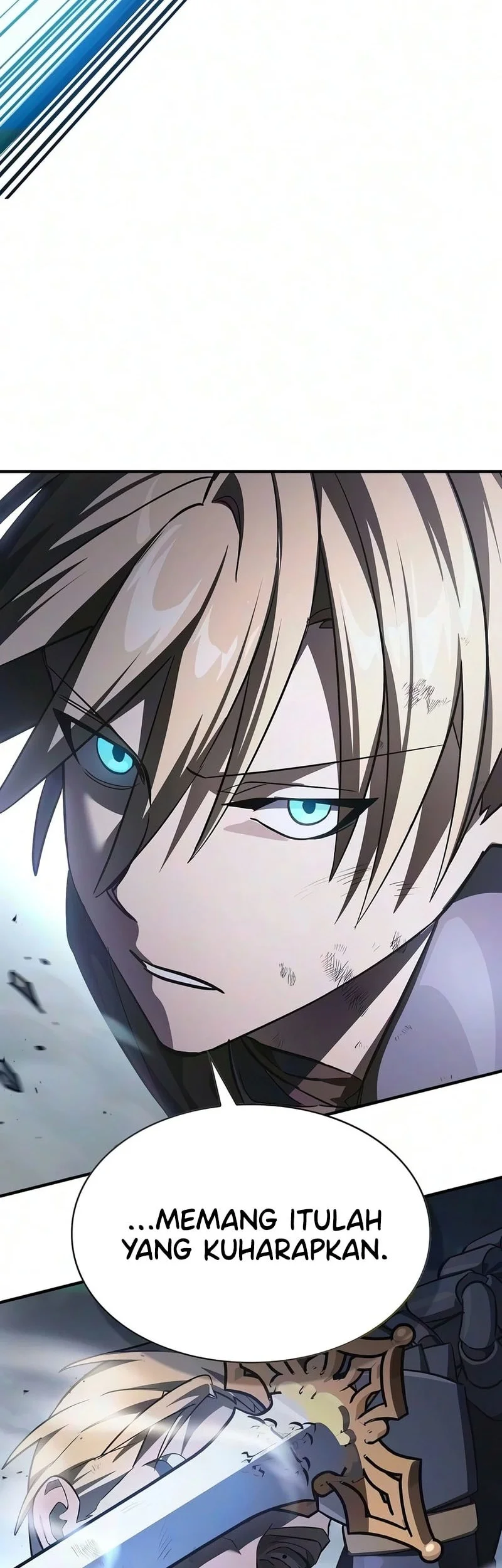 Sword Devouring Swordmaster Chapter 36 Halaman 22
