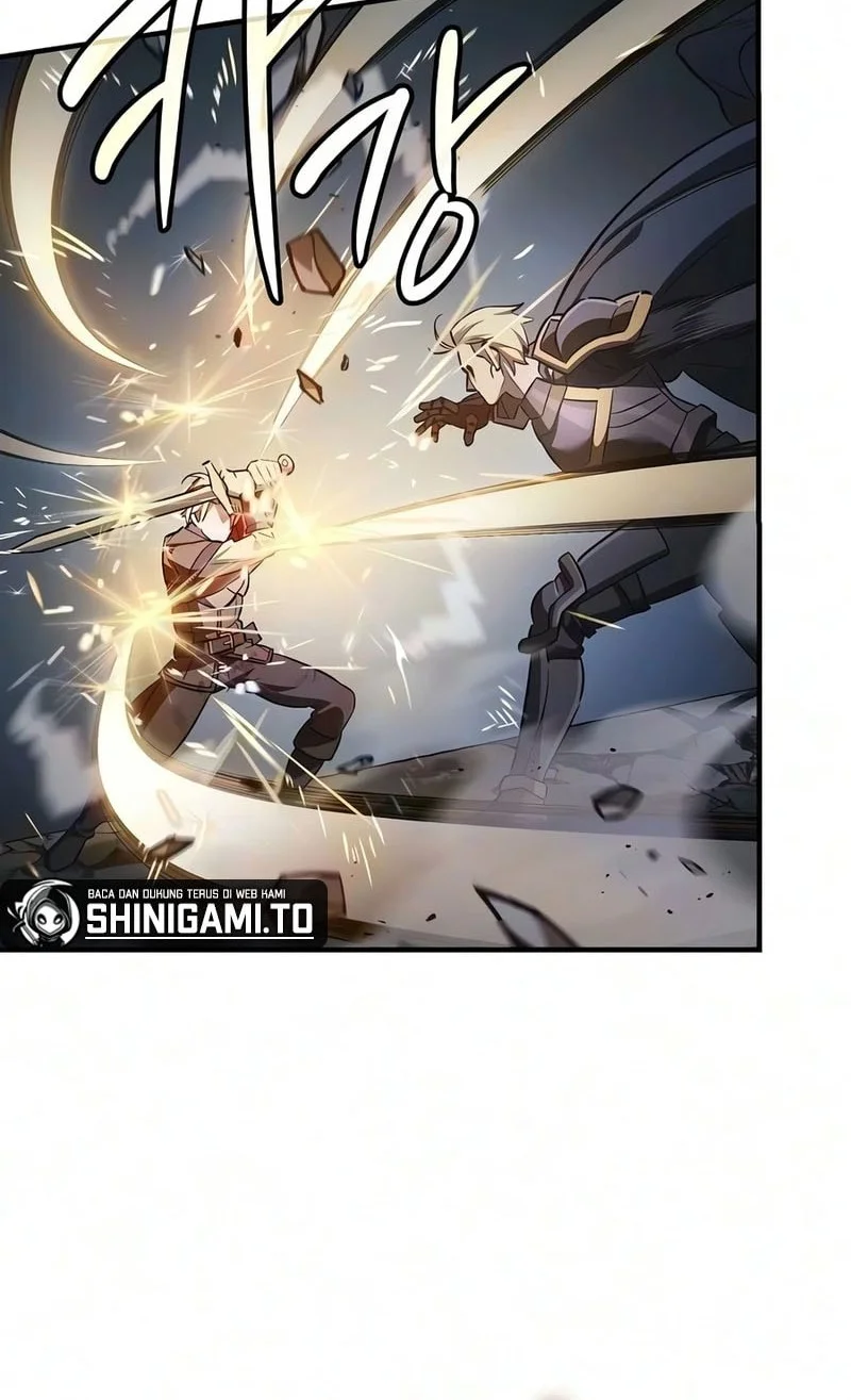 Sword Devouring Swordmaster Chapter 36 Halaman 24