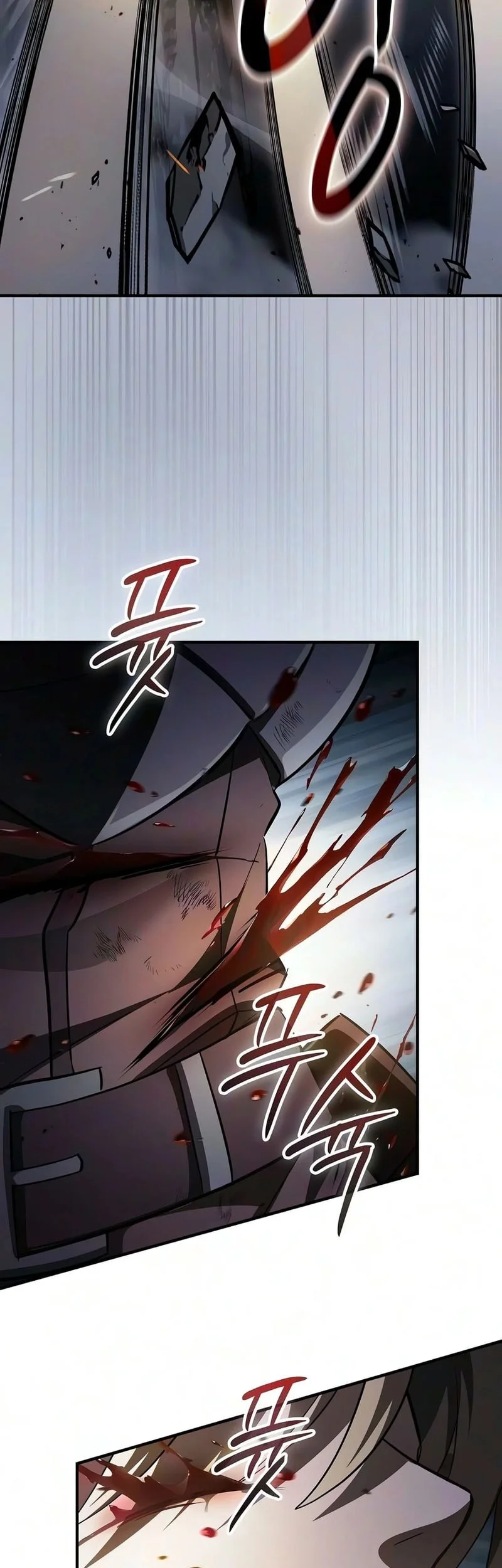 Sword Devouring Swordmaster Chapter 36 Halaman 27