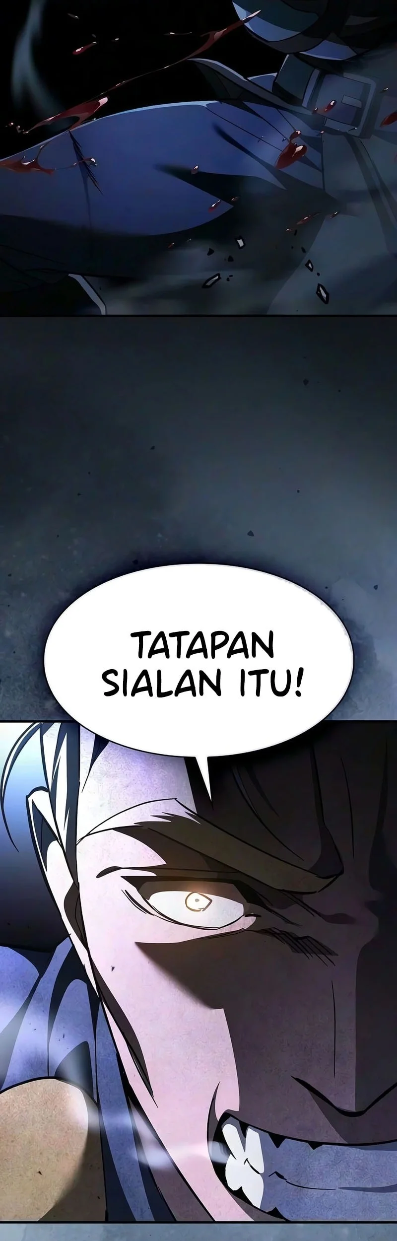 Sword Devouring Swordmaster Chapter 36 Halaman 29