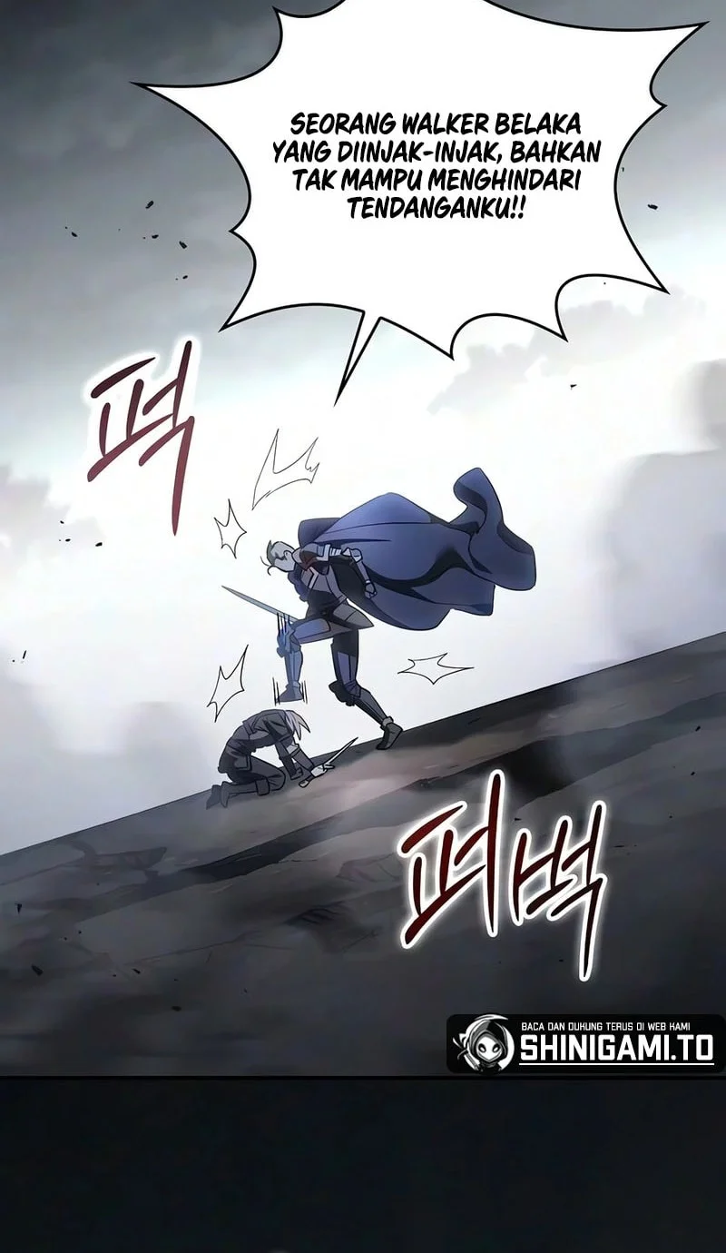 Sword Devouring Swordmaster Chapter 36 Halaman 36