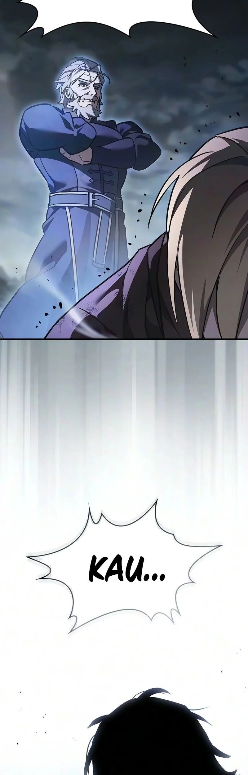 Sword Devouring Swordmaster Chapter 36 Halaman 39