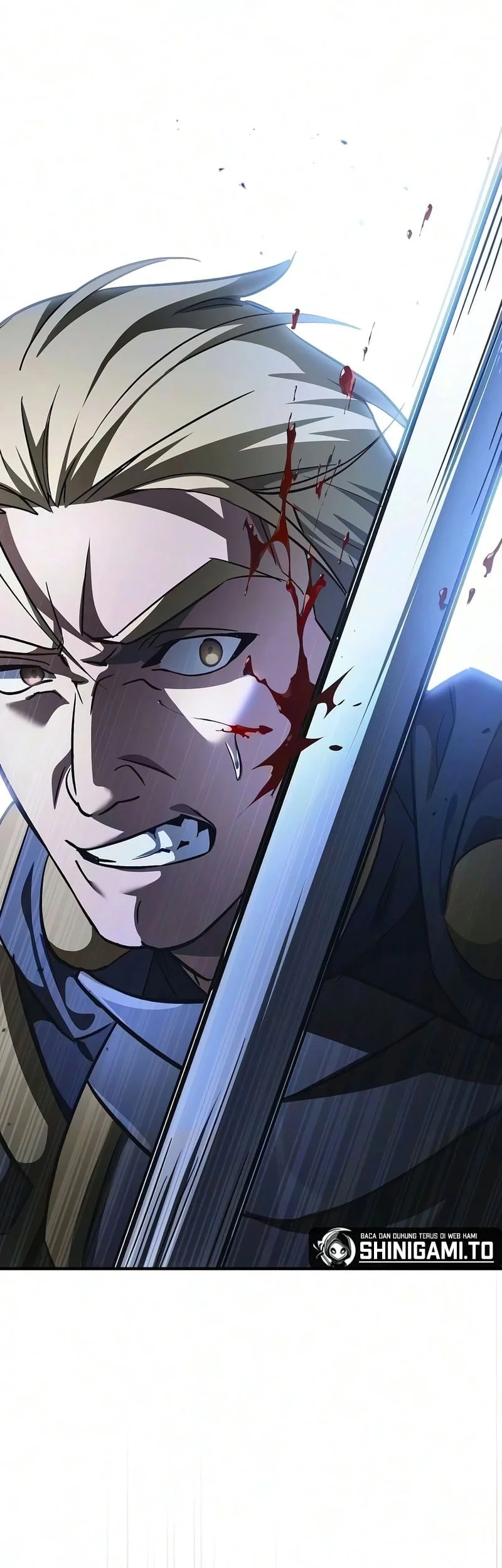 Sword Devouring Swordmaster Chapter 36 Halaman 61