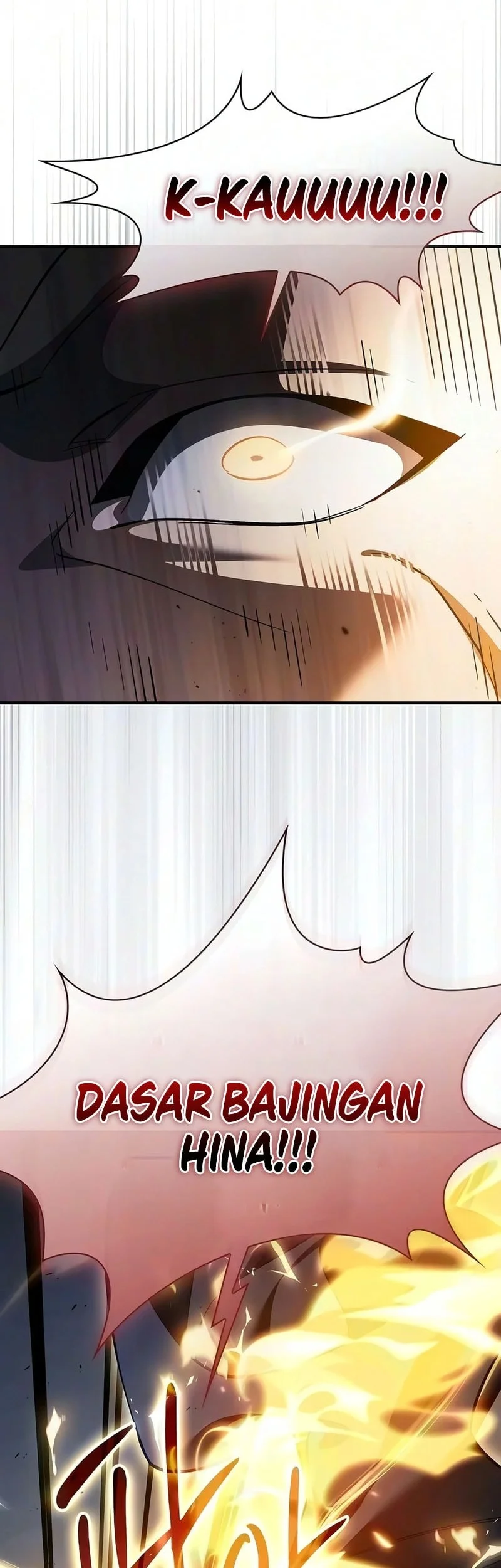 Sword Devouring Swordmaster Chapter 36 Halaman 62