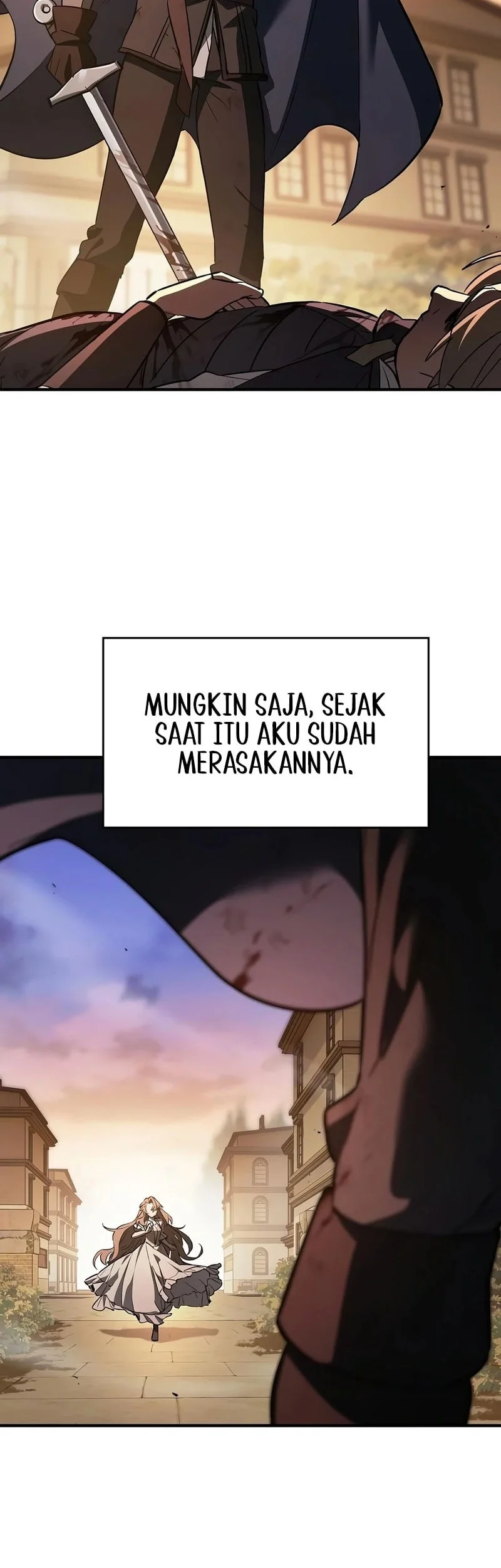 Sword Devouring Swordmaster Chapter 37 Halaman 3